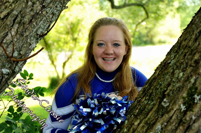 South Kortright Senior